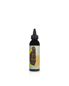 AS I AM PURE OIL- VIRGIN JAMAICAN BLACK CASTOR OIL