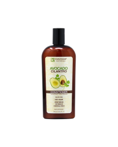 Avocado Cilantro Conditioner