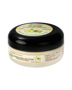 Avocado Cilantro Hydrating Butter