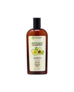 Avocado Cilantro Shampoo