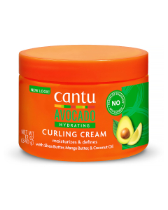 Avocado Hydrating Curling Cream