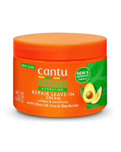 Avocado Hydrating Repair Leave-In Conditioning Cream