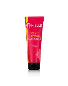 Babassu Brazilian Curly Cocktail Curl Cream