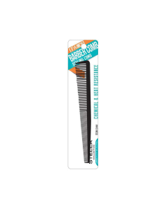 Barber Comb 2444 (1X12PCS)