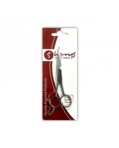 Barber Scissor 5.5 Inch BS55-2036 (1X12PCS)