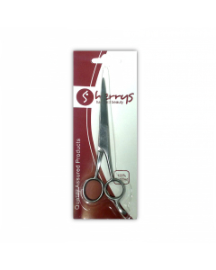 Barber Scissor 6.5 Inch BS65-2036 (1X12PCS)
