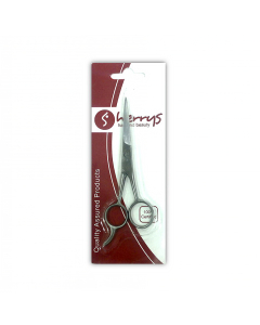 Barber Scissor 6 Inch BS60-2036 (1X12PCS)
