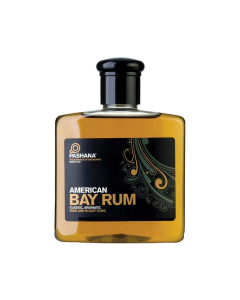 American Bay Rum Hair & Scalp Tonic