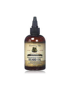 Jamaican Black Castor Oil, Beard Oil 4oz