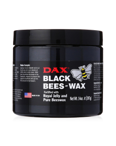 Black Bees - Wax