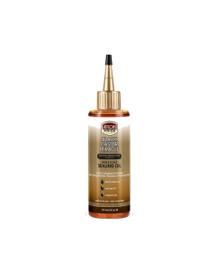 Black Castor Miracle Hair & Scalp Sealing Oil