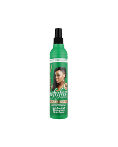 Black Castor Oil Anti-Dandruff Moisturising Braid Spray