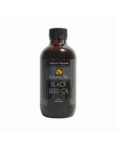 Jamaican Black Castor Oil, Black Seed Oil