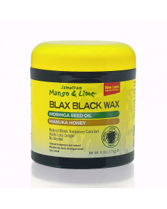 Black Wax
