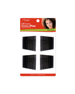 Bobby Pins 120pcs 917 (1X12CARDS)