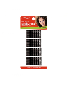 Bobby Pins 60pcs 191 (1X12CARDS)