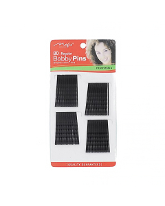 Bobby Pins 80pcs 916 (1X12CARDS)