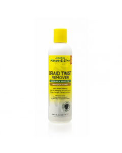 Braid Twist Remover