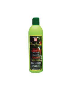 Brazilian Hair Oil Daily Keratin Shampoo