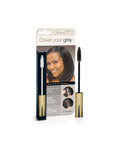 Brush In Wand Jet Black