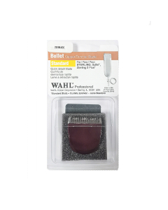 Professionals, Bullet, Sterling Clipper/Trimmer Blade 02068-800