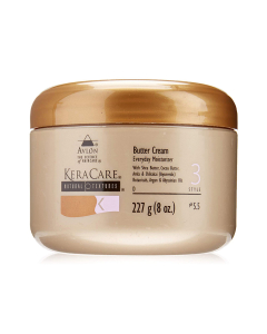 Natural Textures, Butter Cream