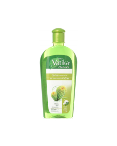 Vatika Cactus Hair Oil