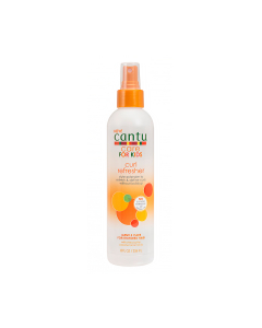 Care For Kids, Curl Refresher