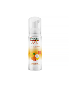 Care For Kids, Kids Dry Shampoo Foam