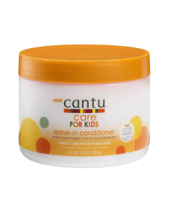Care For Kids, Leave-In Conditioner