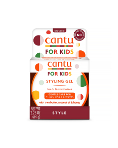 Care for Kids, Styling Gel