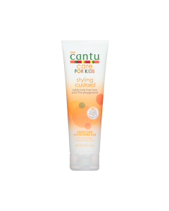Care For Kids, Styling Custard 