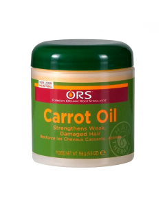 ORS Classics, Carrot Oil Hairdress