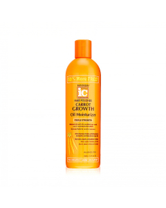 Carrot Oil Moisturiser