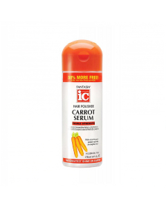 Carrot Serum