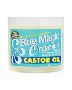 Castor Oil
