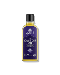 Naturals Castor Oil Pure Cold Pressed