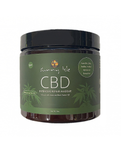 CBD Intensive Repair Masque