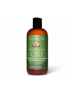 CBD Moisturising Conditioner