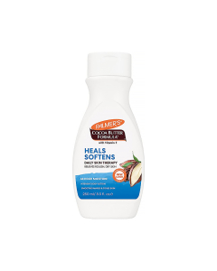 Cocoa Butter Formula, Body Lotion
