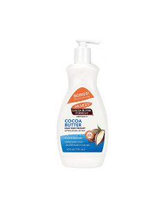 Cocoa Butter Formula, Body Lotion Pump