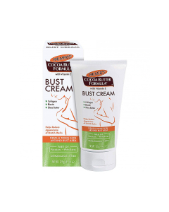 Cocoa Butter Formula, Bust Cream