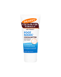 Cocoa Butter Formula, Foot Magic
