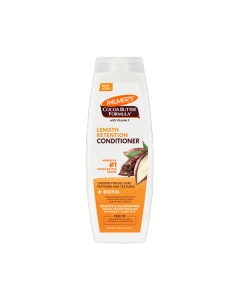 Cocoa Butter Formula, Length Retention Conditioner