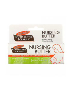 Cocoa Butter Formula, Nursing Butter
