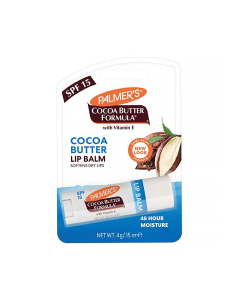 Cocoa Butter Formula, Original Ultra Moisturising Lip Balm