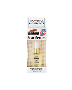 Cocoa Butter Formula, Scar Serum