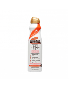 Cocoa Butter Formula, Skin Therapy Oil Spray