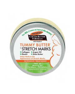 Cocoa Butter Formula, Tummy Butter for Stretch Marks