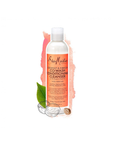 Shea Moisture Coconut & Hibiscus Co-Wash Conditioning Cleanser